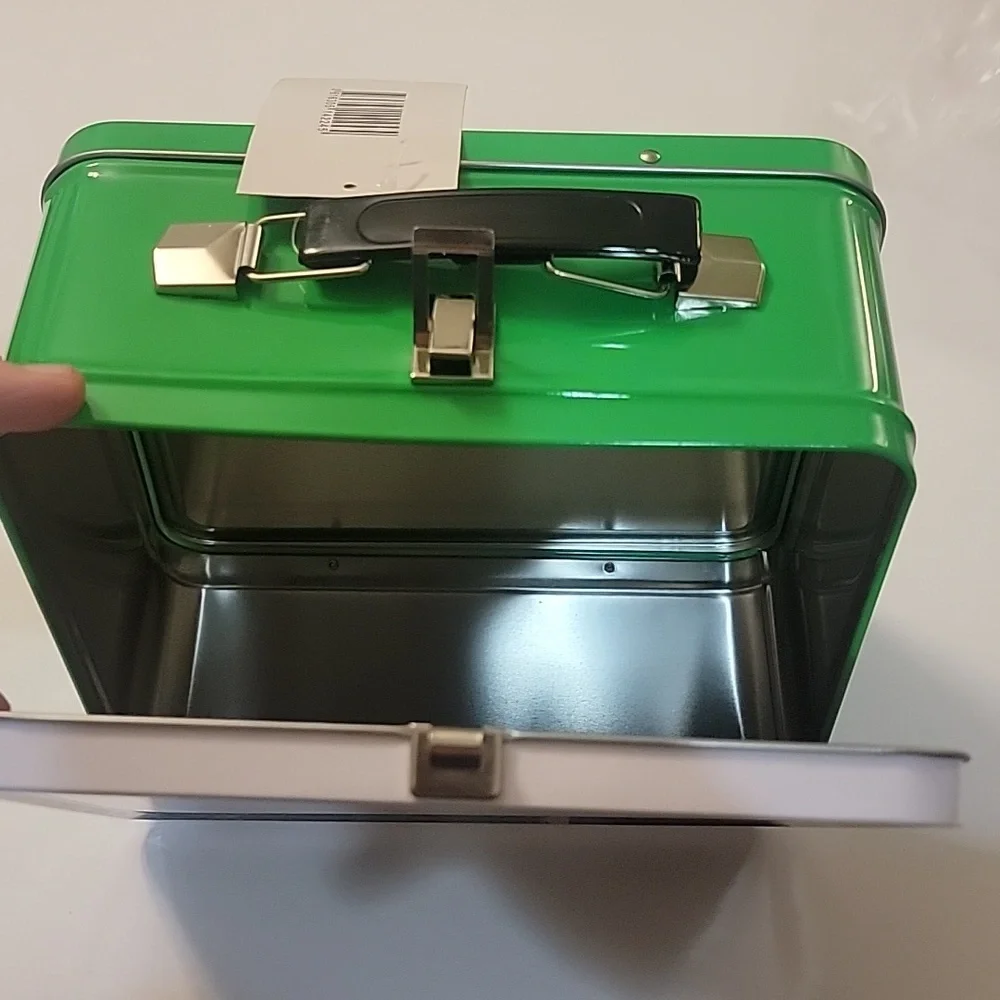 NWT Sesame Street lunch box - Picture 3 of 5